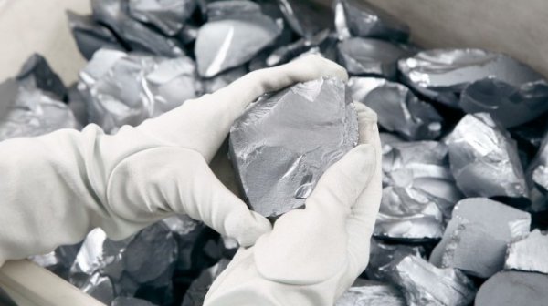 Немецкая компания хочет построить в Таш-Комуре завод по производству поликристаллического кремния, - Минэкономики &mdash; Tazabek