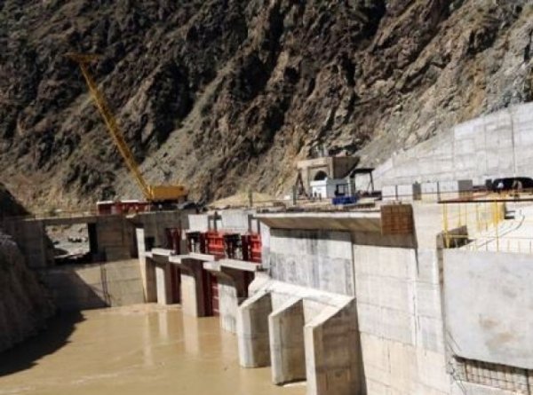 Счетная палата предлагает ФГИ и &laquo;Чакан ГЭС&raquo; взаимно погасить обязательства на 35,6 млн сомов и списать задолженность фонда в 161,4 млн сомов &mdash; Tazabek