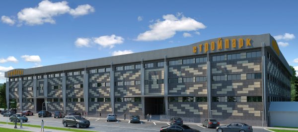 PR: От 1000 мелочей до гиперстроймаркета &laquo;Стройпарк&raquo; на Кулатова/Матросова &mdash; Tazabek