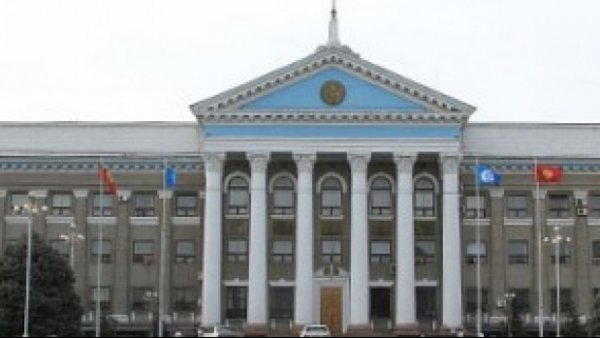 В 2016 году в Бишкеке было отремонтировано  52,4 км дорог на 600 млн сомов &mdash; Tazabek