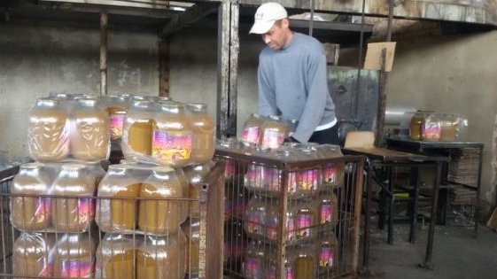 Бизнес из сока: О чем умалчивают производители? (фирмы, владельцы, отчисления) &mdash; Tazabek