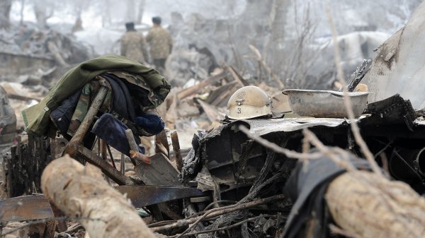 Главное фото