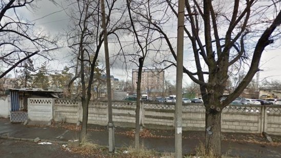 Какой судья без присутствия второй стороны снял аресты с земельного участка Бакиева? (копия определения) &mdash; Tazabek