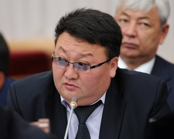 В отношении 1 из 3 таможенных брокеров возбуждено уголовное дело и отозвана лицензия, - глава ГТС А.Сулайманов &mdash; Tazabek