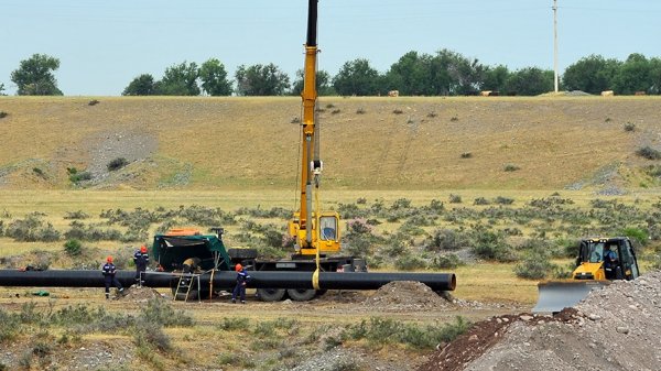 Планируется создать межгосударственную биржу ЕАЭС по торговле в рамках общего рынка газа &mdash; Tazabek