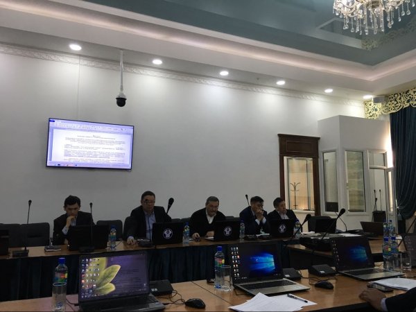 Заявки на тендер по закупке услуг консалтинга для привлечения инвестора на строительство &laquo;Кара-Кечинской ТЭС&raquo; подали 7 компаний &mdash; Tazabek