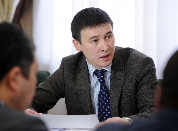 Кыргызстан вернет России $37 млн по проекту Верхненарынского каскада ГЭС либо после аудита, либо через инвестора, - глава Нацэнергохолдинга А.Калиев &mdash; Tazabek