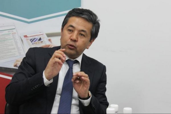 Срок работы межведкомиссии по изучению представления Генпрокуратуры относительно Т. Сарпашева продлен до 10 апреля &mdash; Tazabek