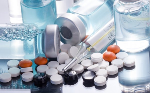 Начато создание информационной системы по регистрации лекарств в соответствии с правилами ЕАЭС, - ДЛО &mdash; Tazabek