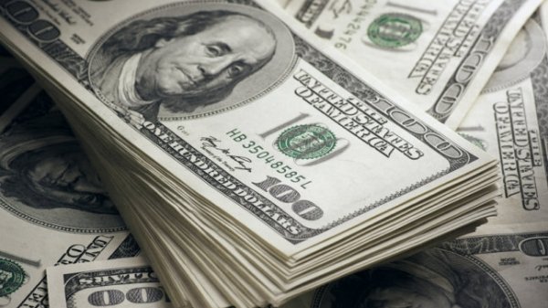 Почему падает курс доллара? (мнения экспертов) &mdash; Tazabek