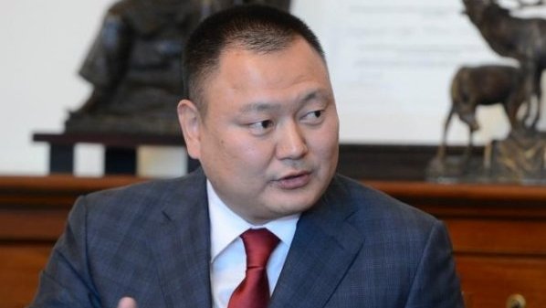 На сегодня выдано порядка 2 тыс. лицензий, на золото - свыше 300, - эксперт &mdash; Tazabek