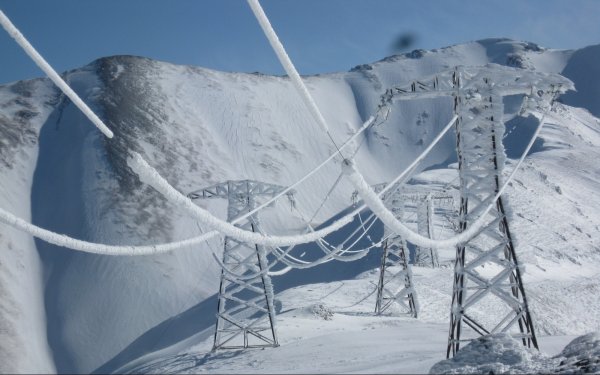 Потребление электроэнергии в Кыргызстане в марте составило 1,4 млрд кВт.ч &mdash; Tazabek