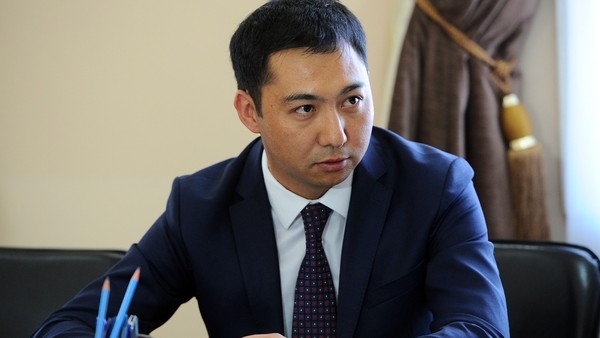 В 2016 году объем инвестиций в туризм увеличился с 13 млрд сомов до 15 млрд сомов, - глава департамента А.Жаманкулов &mdash; Tazabek