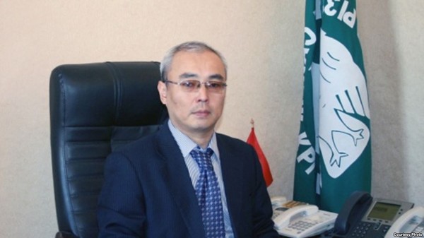 За 3 месяца собрано налогов и платежей на 16,5 млрд сомов, - ГНС &mdash; Tazabek