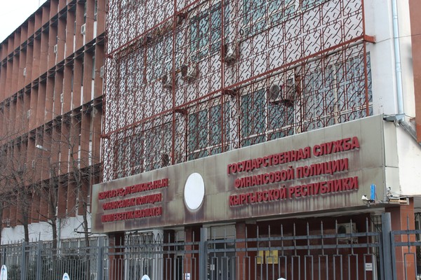 В первом квартале 2017 года ГСБЭП выявила 453 факта правонарушений на сумму свыше 800 млн сомов &mdash; Tazabek