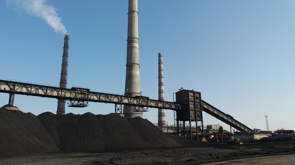 Кыргызстан в 2016 году потратил на топливо для производства энергии $67,7 млн &mdash; Tazabek