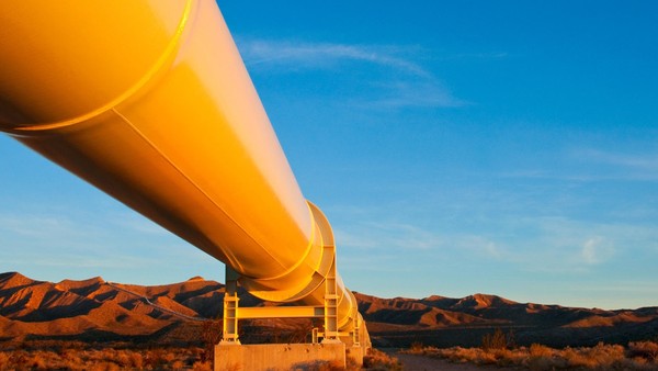 Правительство предоставило во временное пользование ряд участков в Ошской области компании &laquo;Транс-Кыргыз Газ Пайплайн Компани Лимитед&raquo; для газопровода &mdash; Tazabek