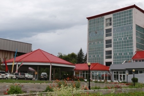 ФГИ повторно проведет аукцион на аренду 5 помещений филиала ГП &laquo;Витязь&raquo; &mdash; Tazabek