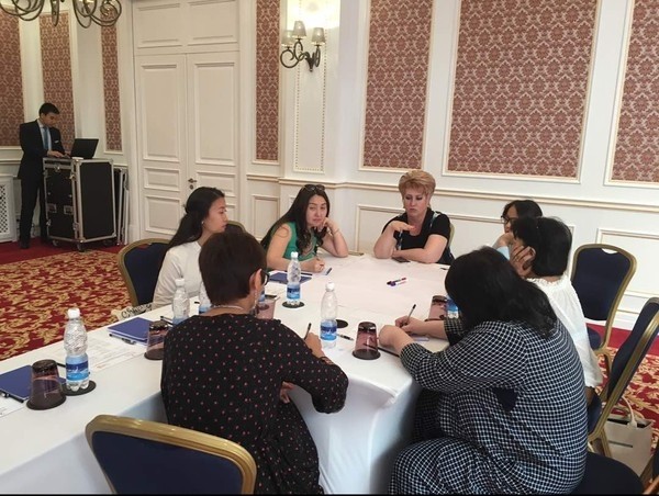 Сейчас все страны мира очень много ресурсов направляют в образование, развитие науки и человеческих качеств, - эксперт У.Рыскельдиев &mdash; Tazabek