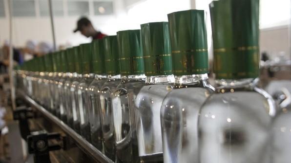 Правительство предлагает депутатам доработать изменения в закон о госрегулировании производства и оборота алкопродукции &mdash; Tazabek