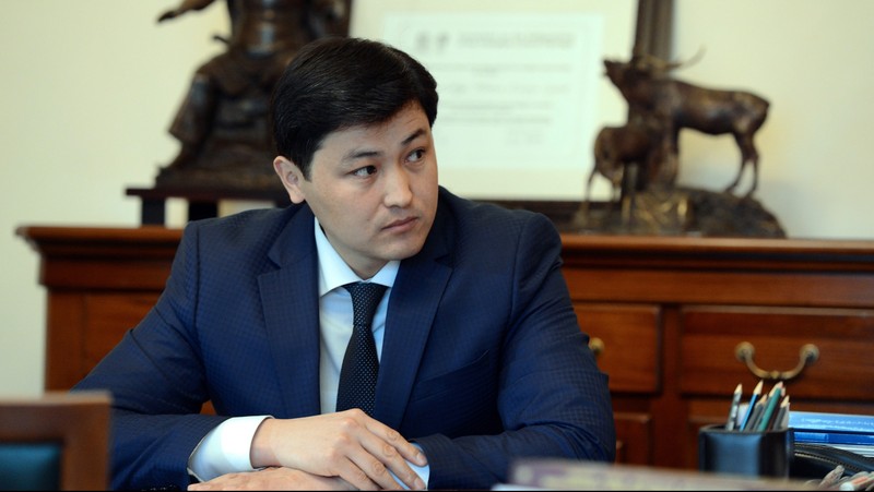 Счетная палата включила в свой план проверку эффективного использования грантов и кредитов в Минтрансе &mdash; Tazabek