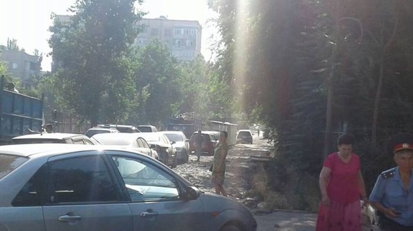 Главное фото