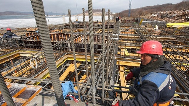 Реализация проекта ВНК ГЭС с новым инвестором будет еще одним примером государственно-частного партнерства, - Аппарат президента &mdash; Tazabek