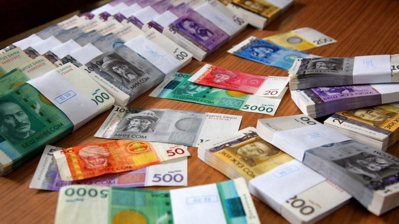 В первом полугодии 2017 года 20 акционерных обществ завершили с прибылью &mdash; Tazabek