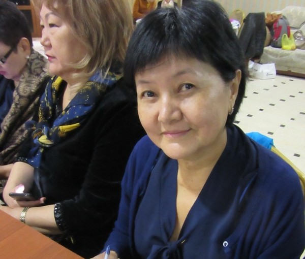 Главное фото