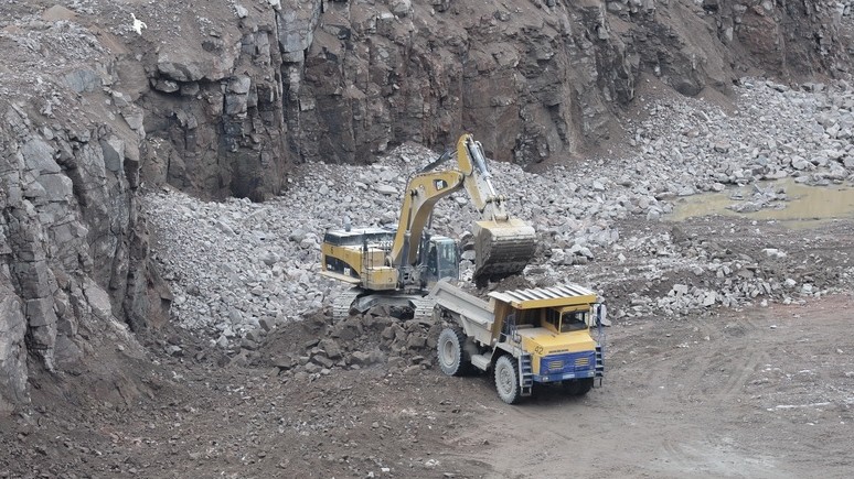 Правительство внесло изменения в положение о порядке и условиях проведения аукциона на право пользования недрами — Tazabek