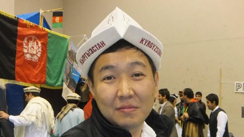 33-летний Данияр Бакчиев назначен статс-секретарем ГРС (резюме) &mdash; Tazabek