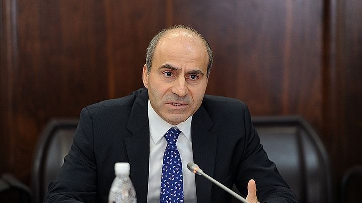 МВФ снизил прогноз по росту экономики Кыргызстана в 2017 году из-за ситуации на границе с Казахстаном &mdash; Tazabek