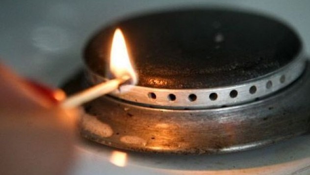 С 13 по 17 ноября будет прекращена подача природного газа в 3 районах Бишкека &mdash; Tazabek