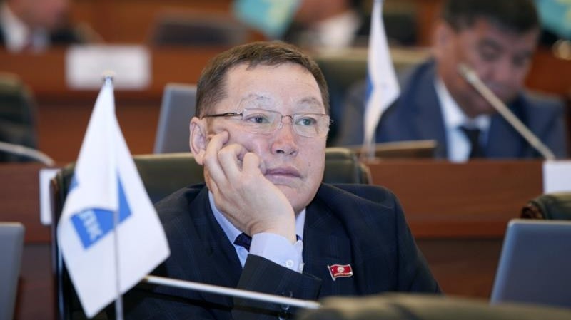 Депутат: Рыбное хозяйство получает деньги из бюджета, но рыбу мы импортируем &mdash; Tazabek