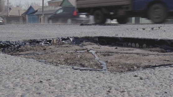 Жогорку Кенеш одобрил увеличение гарантийного срока на новые автодороги с 2 до 5 лет &mdash; Tazabek