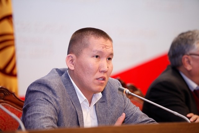 За январь-сентябрь 2017 года товарооборот КР со странами Центральной Азии составил около $950 млн, - Госагентство по продвижению инвестиций &mdash; Tazabek