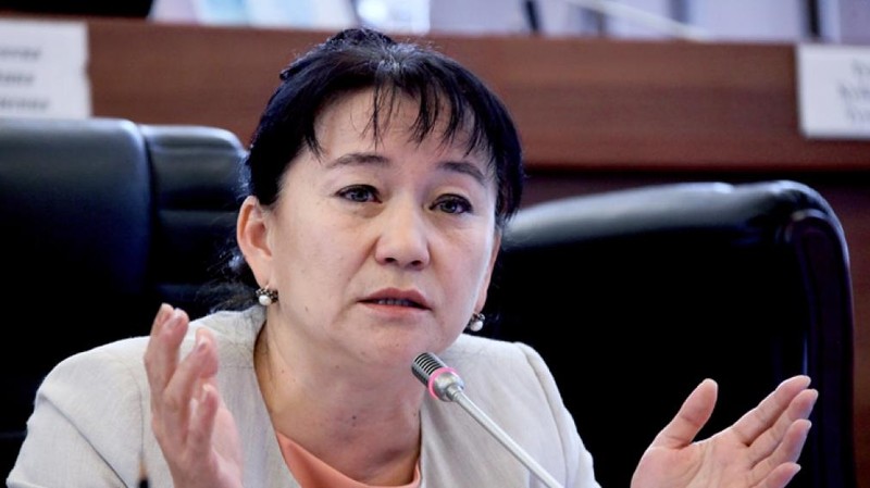 Депутат о лимите потребления электроэнергии в 700 кВт.ч: У горожан есть отопление и горячая вода, а в селах нет &mdash; Tazabek