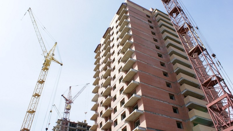 Эксперты предлагают сократить процедуру получения разрешения на строительство &mdash; Tazabek