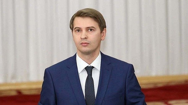 Бренд Made in Kyrgyzstan твердо укрепляется на российском уровне, - министр А.Новиков &mdash; Tazabek