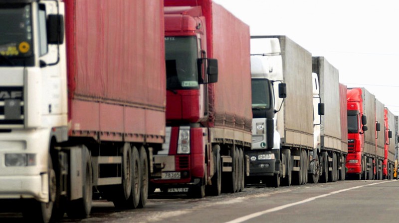 В Кыргызстане 2 беды: в сельском хозяйстве &ndash; это мелкотоварность и в транспорте &ndash; это индивидуальные грузоперевозчики, - Ассоциация перевозчиков &mdash; Tazabek