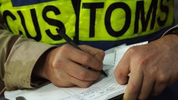 Минэкономики предлагает увеличить штрафы до 200 тыс. сомов за повреждение или утрату средств таможенной идентификации &mdash; Tazabek