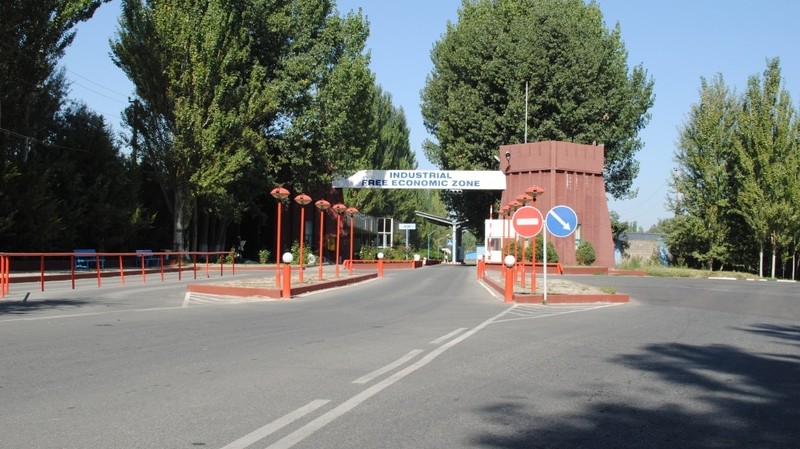 Минэкономики предлагает внести поправки в положение о ряде СЭЗ, в части введения обязательного досудебного порядка обжалования административных актов &mdash; Tazabek