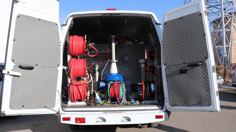 &laquo;Востокэлектро&raquo; закупило передвижную электротехническую лабораторию на 5,6 млн сомов &mdash; Tazabek