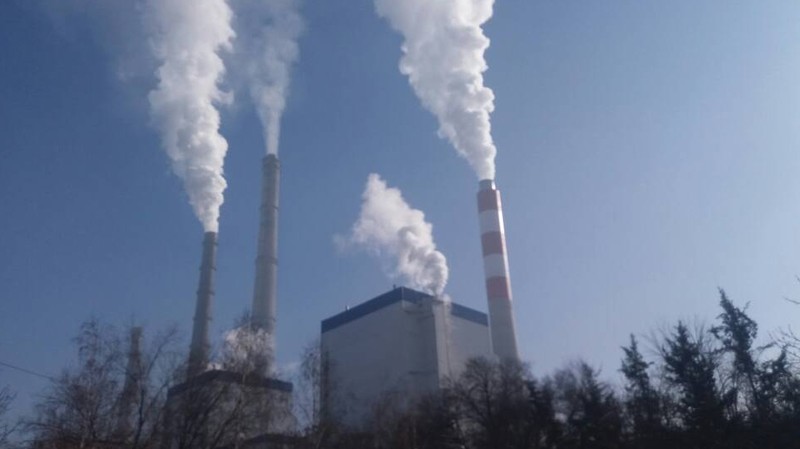 В пиковые нагрузки, когда были сильные холода, у нас в резерве было 60 мегаватт, - премьер С.Исаков &mdash; Tazabek