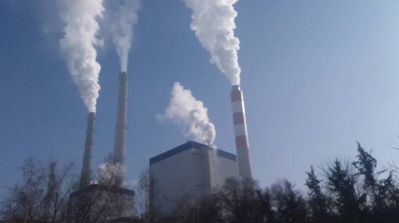 Чтобы ТЭЦ Бишкека вошла в стабильный режим работы, нужно 1,5-2 недели, - правительство &mdash; Tazabek