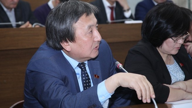 Депутат призвал вернуть техосмотр и ОСАГО &mdash; Tazabek