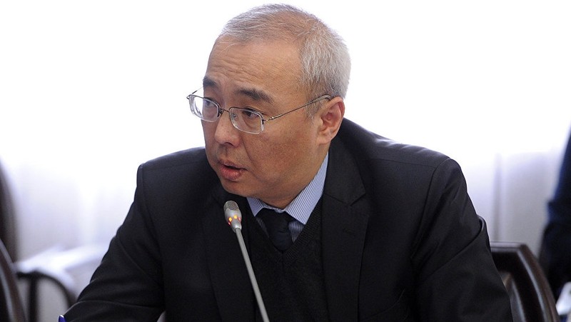 В ГНС рассказали о причинах недопоступления средств в 2017 году &mdash; Tazabek