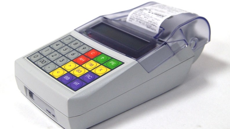 ГНС планирует установить до 40 тыс. ККМ, работающих в онлайн-режиме &mdash; Tazabek