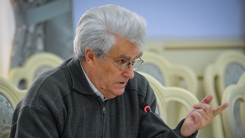 В 2015 году все пропустили мимо ушей, что на Токтогульской ГЭС мощность в 1200 МВт упала до нуля с потерей собственных нужд, - эксперт Н.Кравцов &mdash; Tazabek