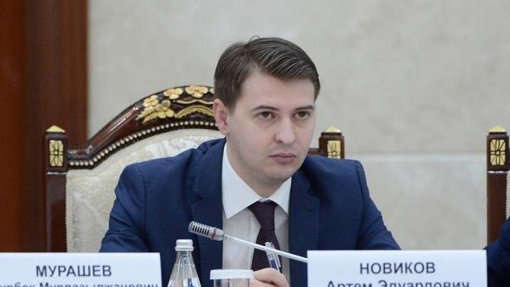 Минэкономики отмечает рост использования безналичных расчетов в Кыргызстане &mdash; Tazabek